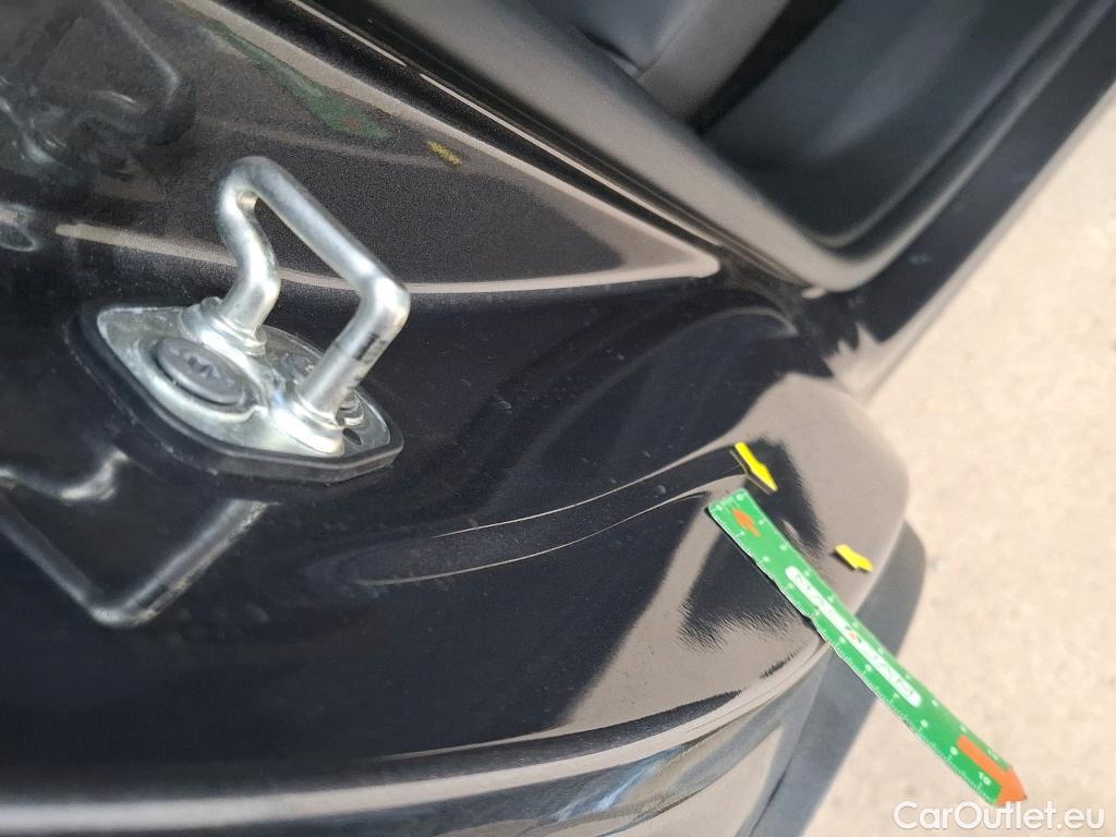  Peugeot  3008  II Allure 1.2 PureTech 130CV BVA8 E6d #15