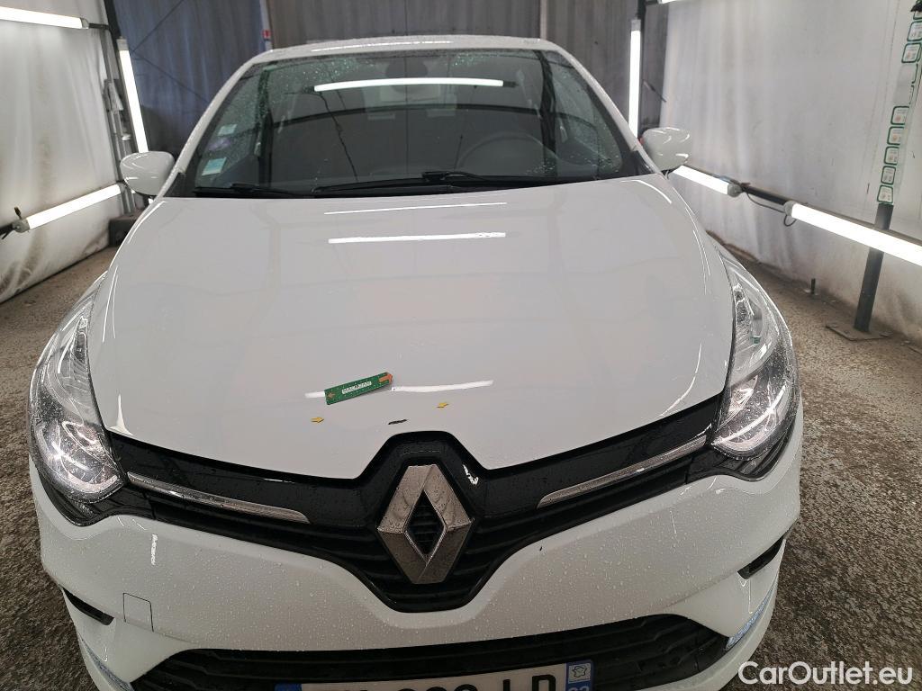 Renault  Clio RENAULT  / 2016 / 5P / Berline &Business TCe 90 #1