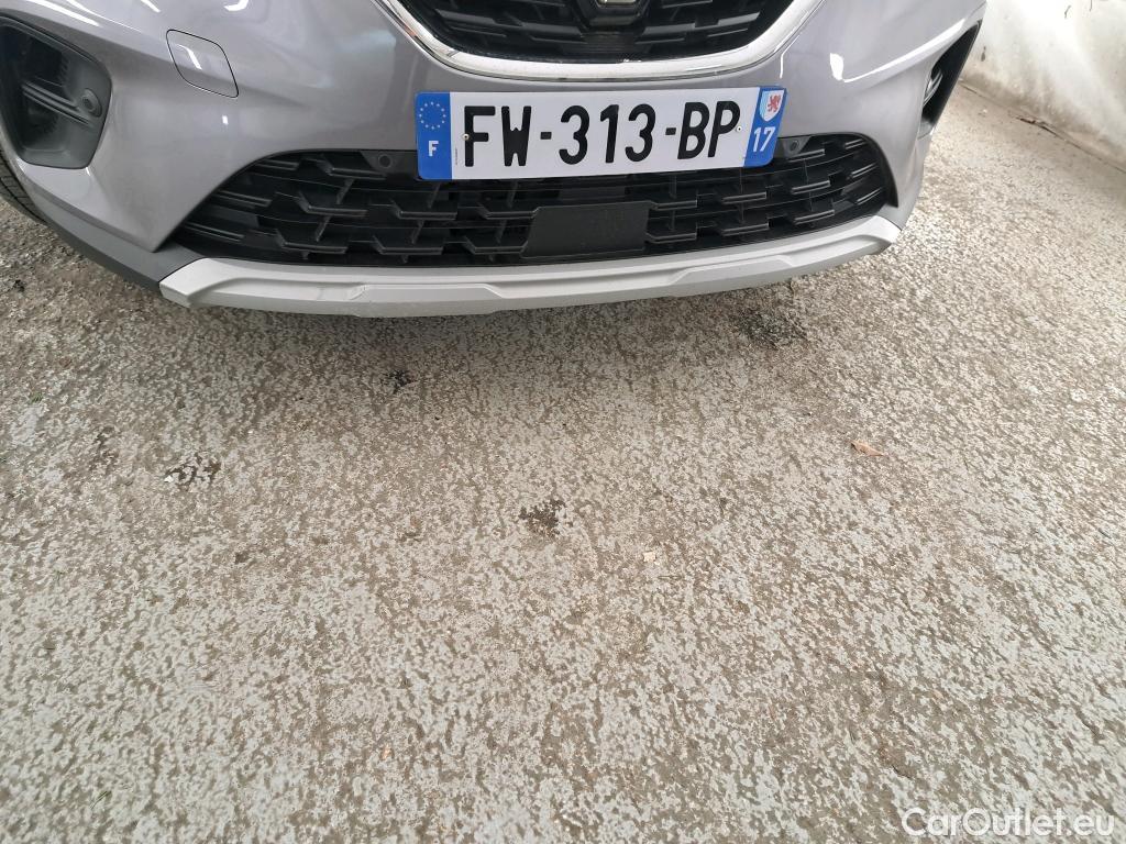  Renault  Captur  II Business 1.5 dCi 115CV BVA7 E6dT #24