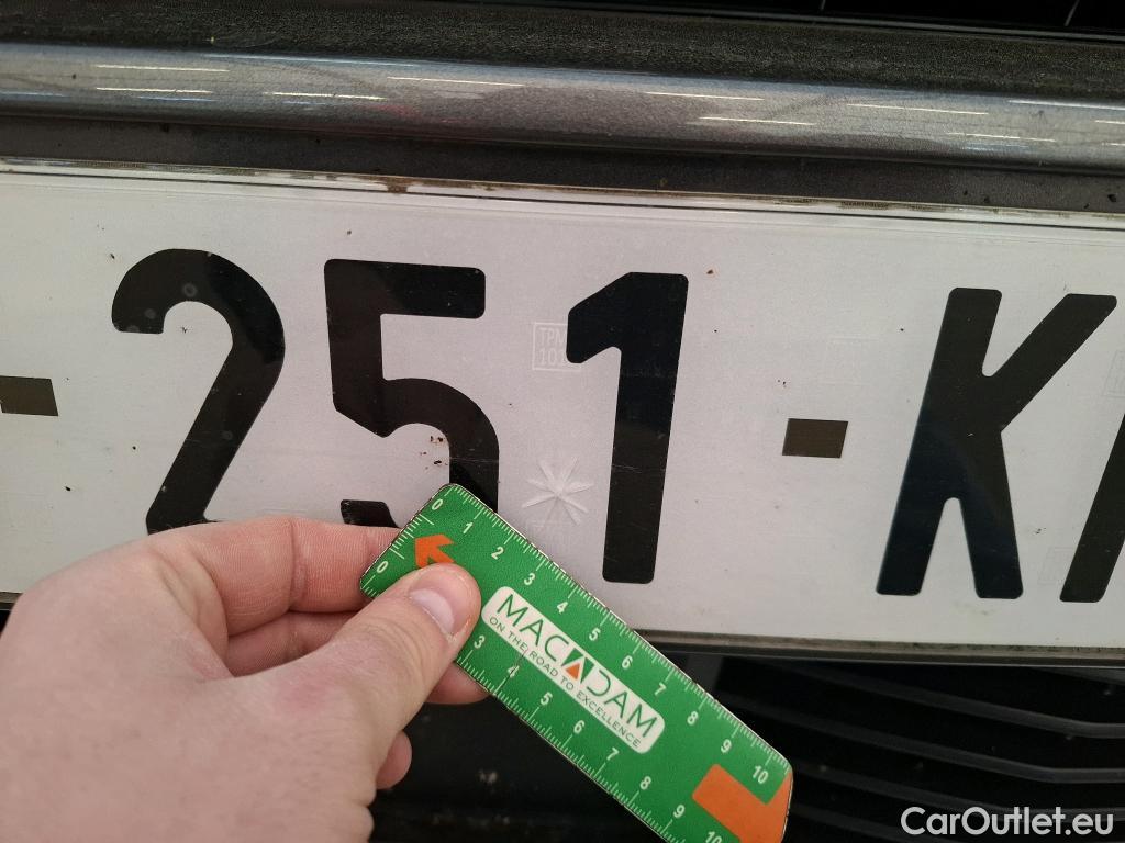  Peugeot  3008  II Allure 1.2 PureTech 130CV BVA8 E6d #24