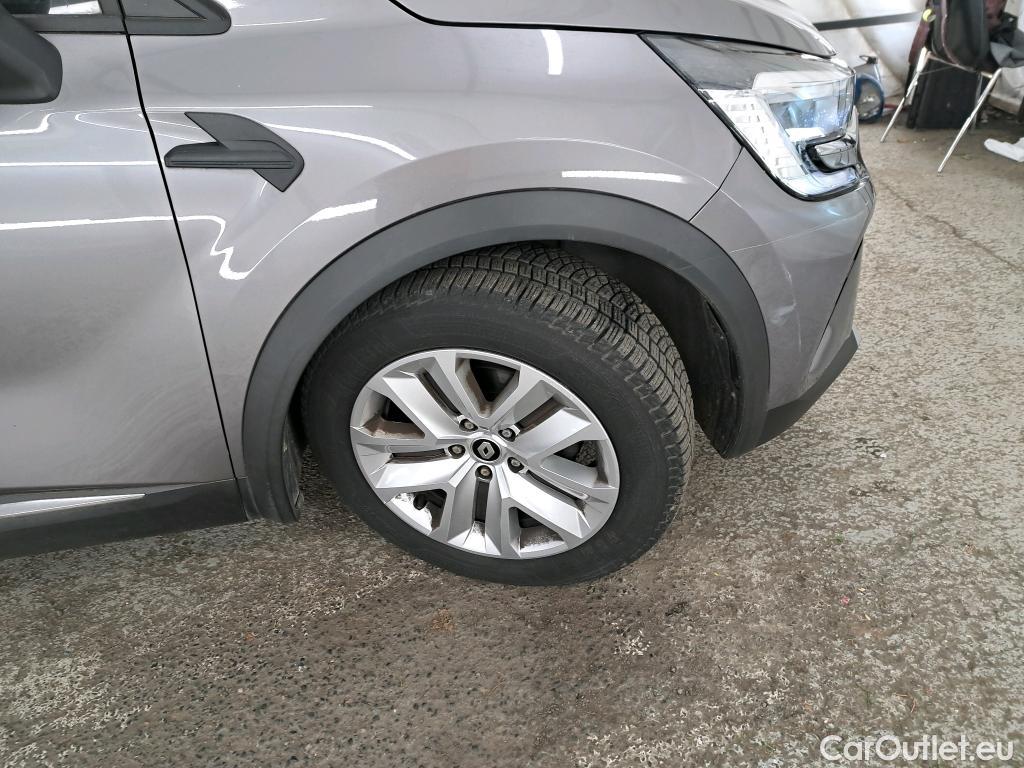  Renault  Captur  II Business 1.5 dCi 115CV BVA7 E6dT #31