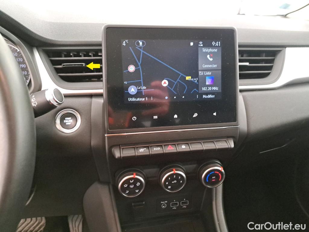  Renault  Captur  II Business 1.5 dCi 115CV BVA7 E6dT #18