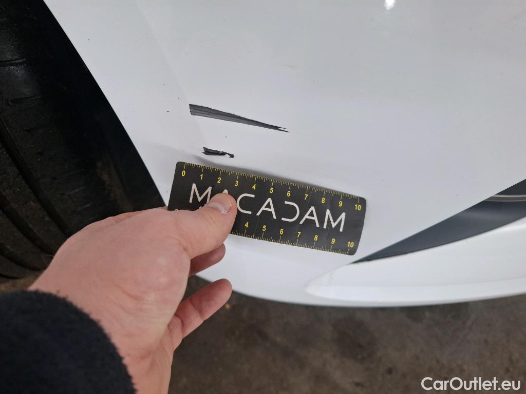  Renault  Clio  V Business 1.0 SCe 65CV BVM5 E6d #4