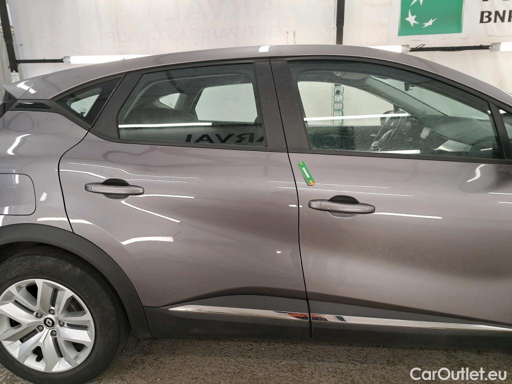  Renault  Captur  II Business 1.5 dCi 115CV BVA7 E6dT #11