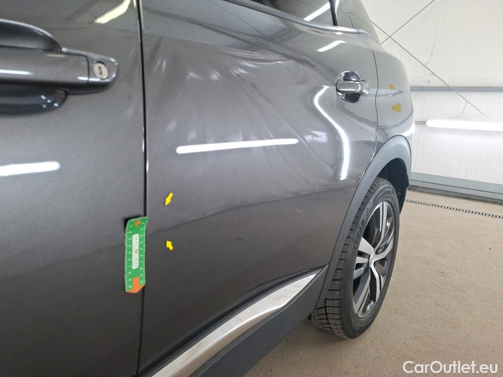  Peugeot  3008  II Allure 1.2 PureTech 130CV BVA8 E6d #4