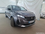  Peugeot  3008  II Allure 1.2 PureTech 130CV BVA8 E6d #4
