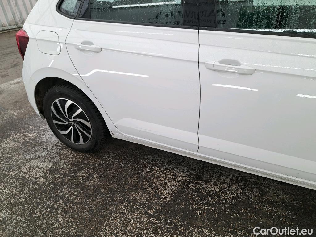  Volkswagen  Polo  VI Life Plus 1.0 TSI 95CV BVM5 E6d #26