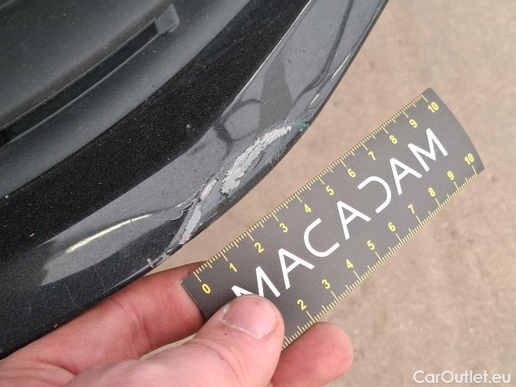  Skoda  Octavia  Break Business 2.0 TDI 150CV BVA7 E6d #8