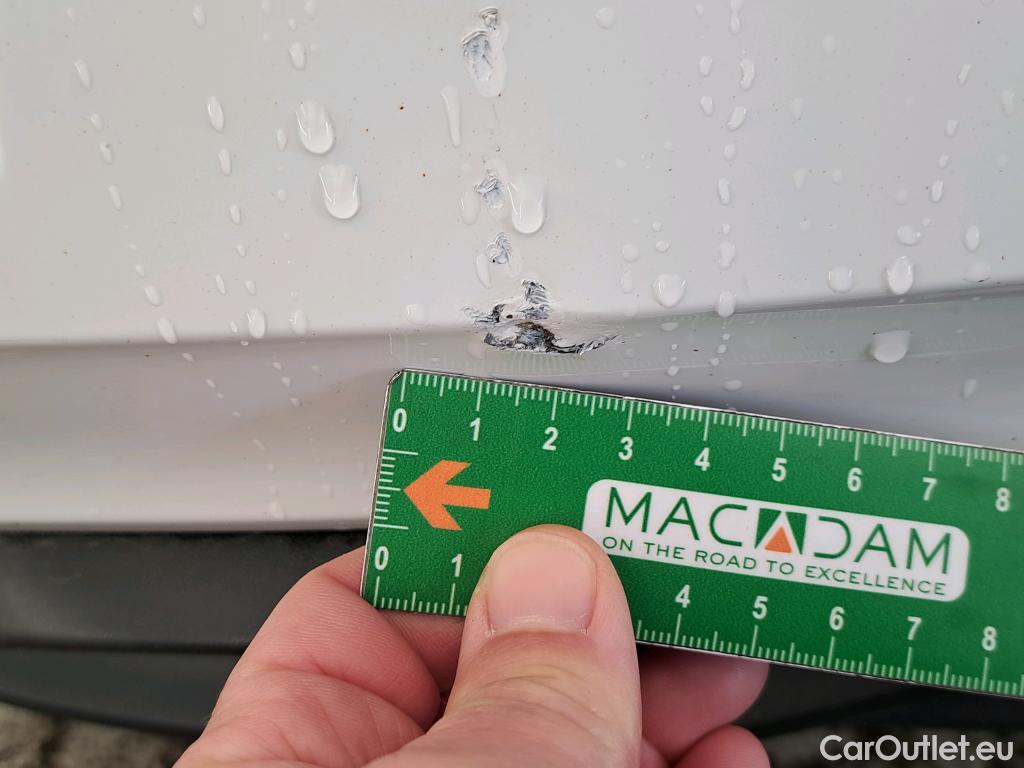  Volkswagen  Polo  VI Life Plus 1.0 TSI 95CV BVM5 E6d #9