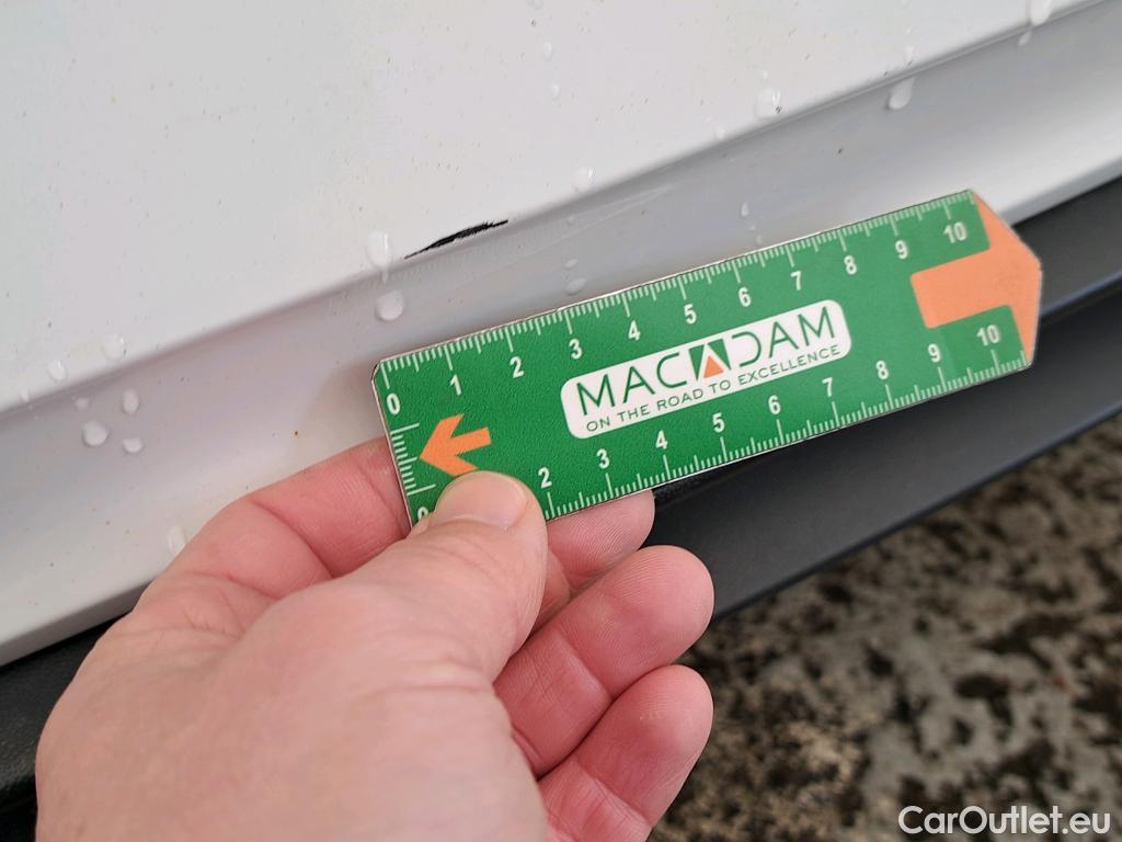  Volkswagen  Polo  VI Life Plus 1.0 TSI 95CV BVM5 E6d #11