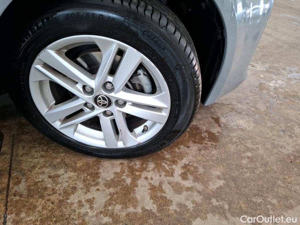  Toyota  Corolla TOYOTA  Touring Sports / 2018 / 5P / Break Hybride 122h Dynamic Business #17