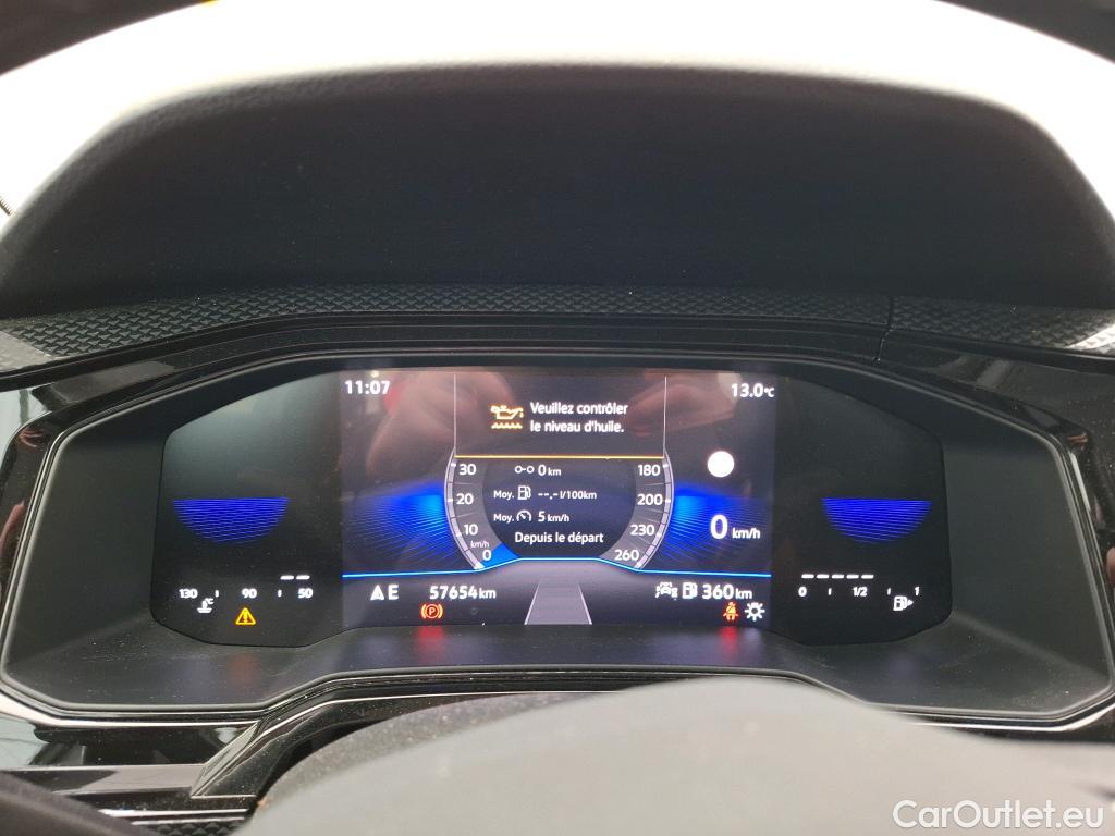  Volkswagen  Polo  VI Life Plus 1.0 TSI 95CV BVM5 E6d #8