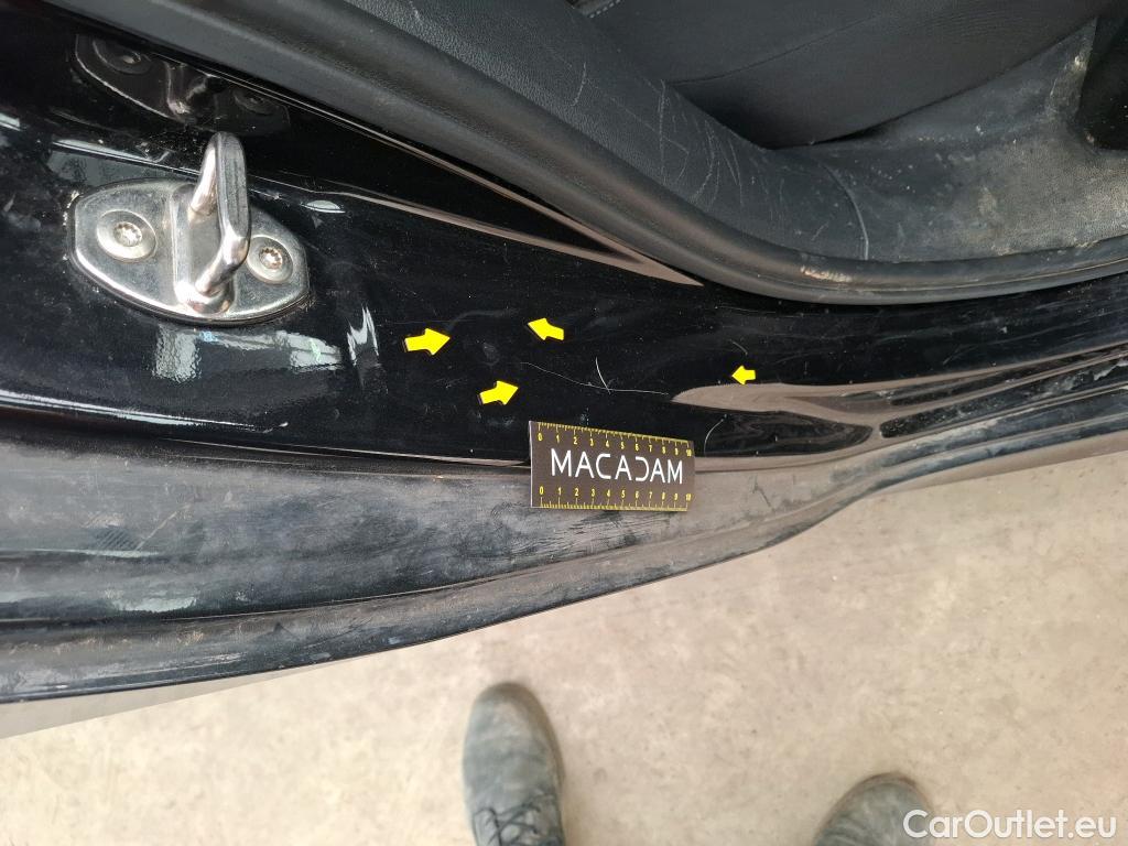  Skoda  Octavia  Break Business 2.0 TDI 150CV BVA7 E6d #29