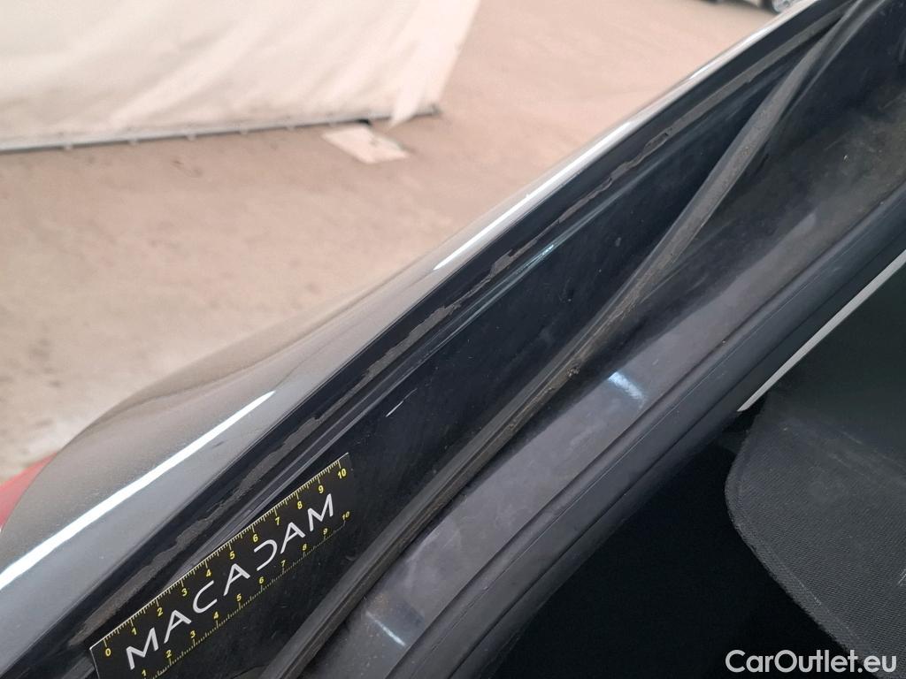  Skoda  Octavia  Break Business 2.0 TDI 150CV BVA7 E6d #82