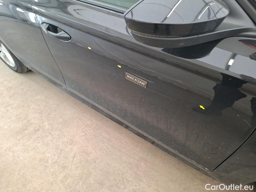  Skoda  Octavia  Break Business 2.0 TDI 150CV BVA7 E6d #17