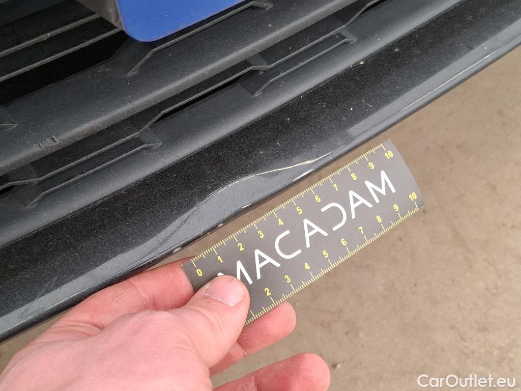  Skoda  Octavia  Break Business 2.0 TDI 150CV BVA7 E6d #7