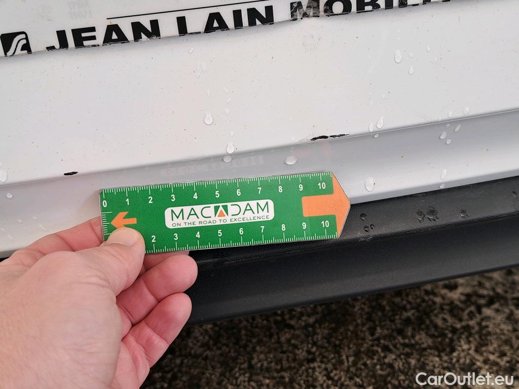  Volkswagen  Polo  VI Life Plus 1.0 TSI 95CV BVM5 E6d #10