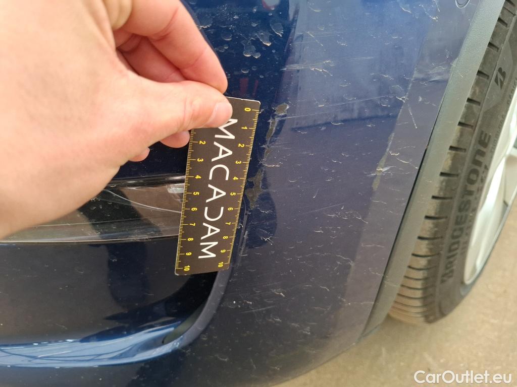  Tesla  Model Y TESLA  / 2020 / 5P / SUV Grand Autonomie Dual Motor AWD #12