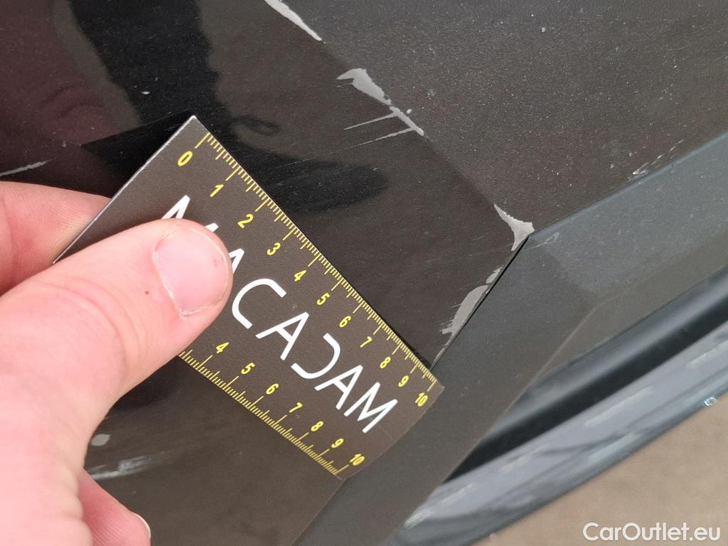  Skoda  Octavia  Break Business 2.0 TDI 150CV BVA7 E6d #2