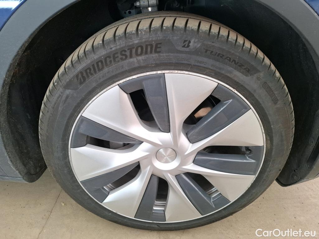  Tesla  Model Y TESLA  / 2020 / 5P / SUV Grand Autonomie Dual Motor AWD #2