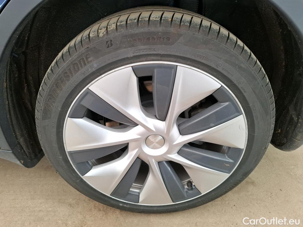  Tesla  Model Y TESLA  / 2020 / 5P / SUV Grand Autonomie Dual Motor AWD #26