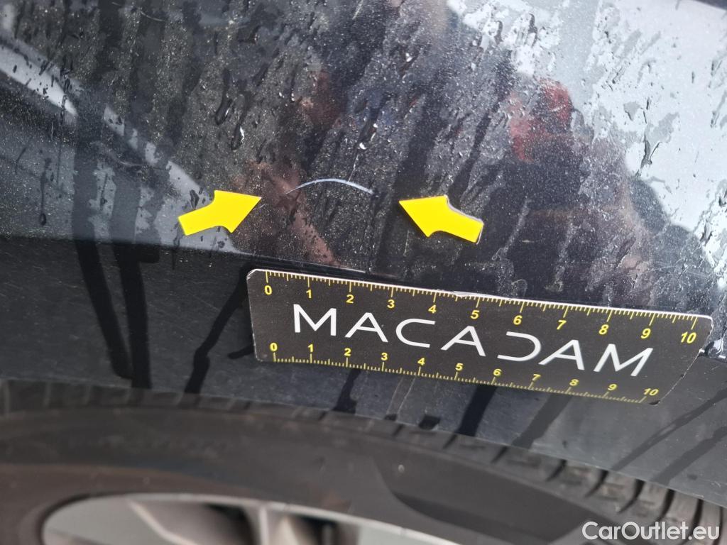  Skoda  Octavia  Break Business 2.0 TDI 150CV BVA7 E6d #26