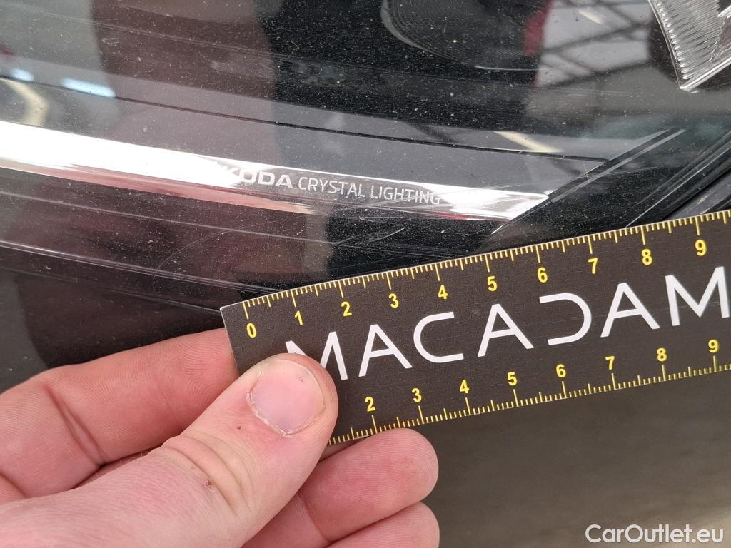  Skoda  Octavia  Break Business 2.0 TDI 150CV BVA7 E6d #67