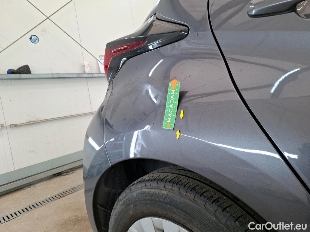  Toyota  Yaris TOYOTA  Hybride / 2019 / 5P / Berline Hybride 116h Dynamic Business Beyond Zer #11