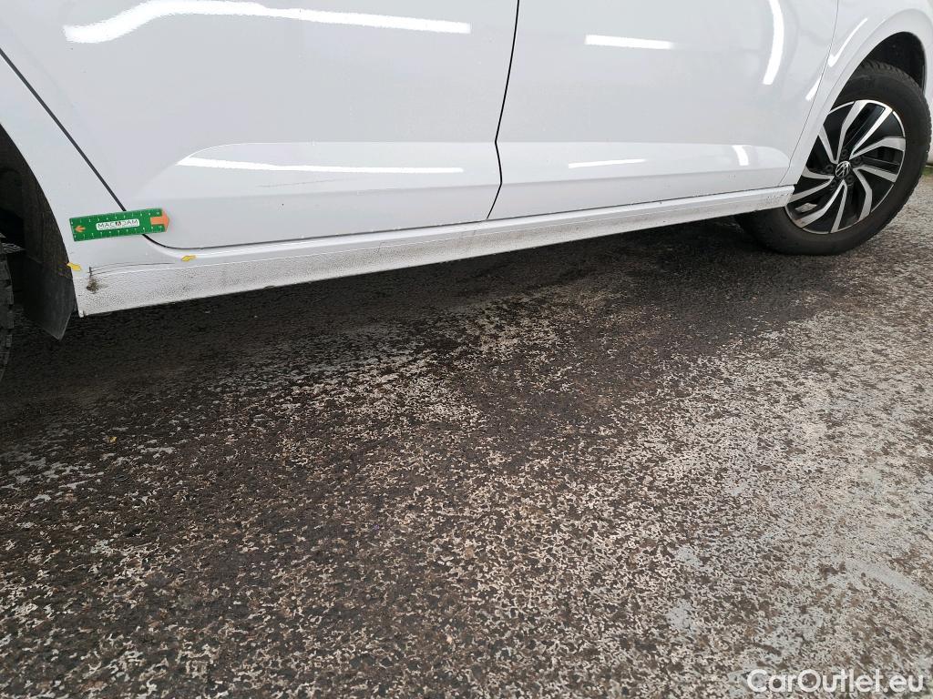  Volkswagen  Polo  VI Life Plus 1.0 TSI 95CV BVM5 E6d #14