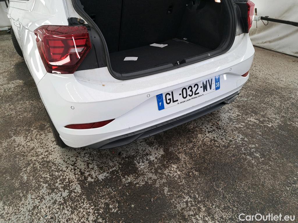  Volkswagen  Polo  VI Life Plus 1.0 TSI 95CV BVM5 E6d #7