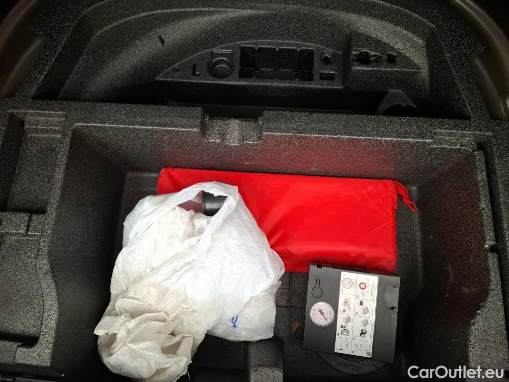  Skoda  Octavia  Break Business 2.0 TDI 150CV BVA7 E6d #68