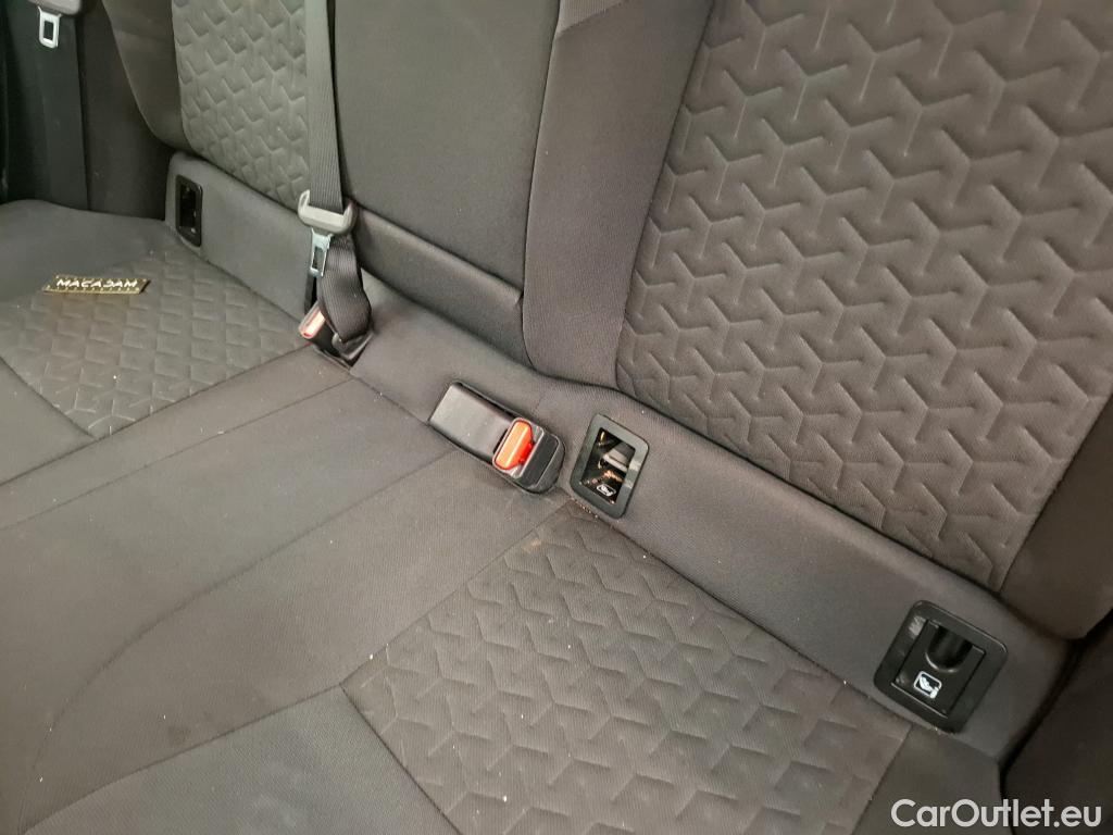  Toyota  Corolla TOYOTA  Touring Sports / 2018 / 5P / Break Hybride 122h Dynamic Business #43