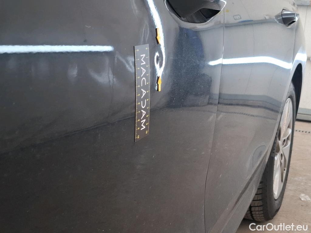  Skoda  Octavia  Break Business 2.0 TDI 150CV BVA7 E6d #64