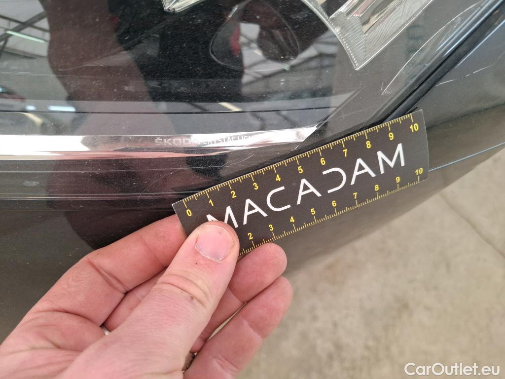  Skoda  Octavia  Break Business 2.0 TDI 150CV BVA7 E6d #66