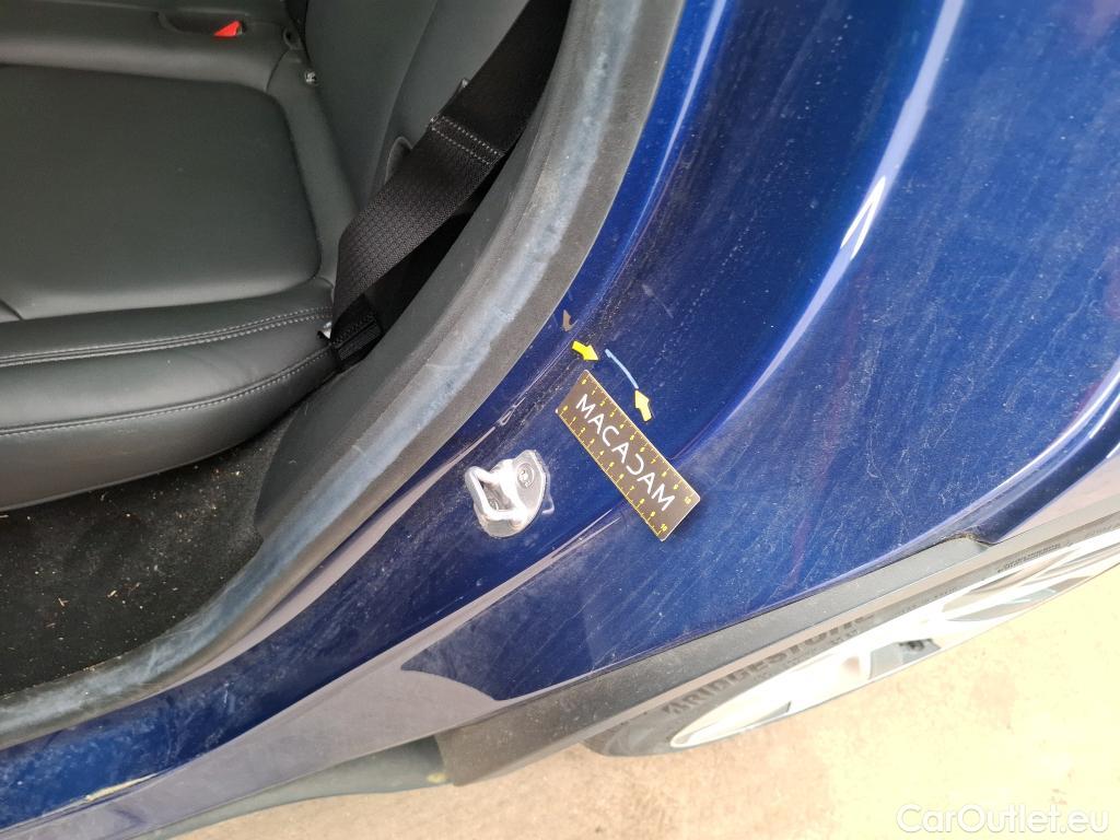  Tesla  Model Y TESLA  / 2020 / 5P / SUV Grand Autonomie Dual Motor AWD #22