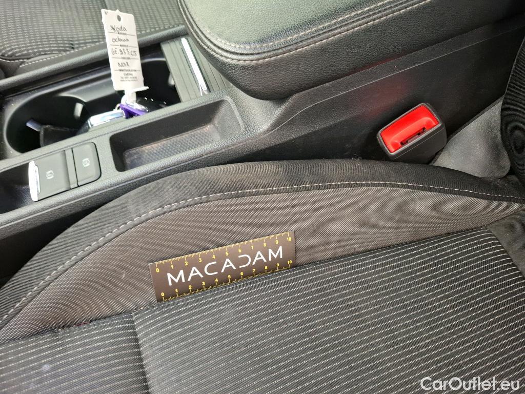  Skoda  Octavia  Break Business 2.0 TDI 150CV BVA7 E6d #75