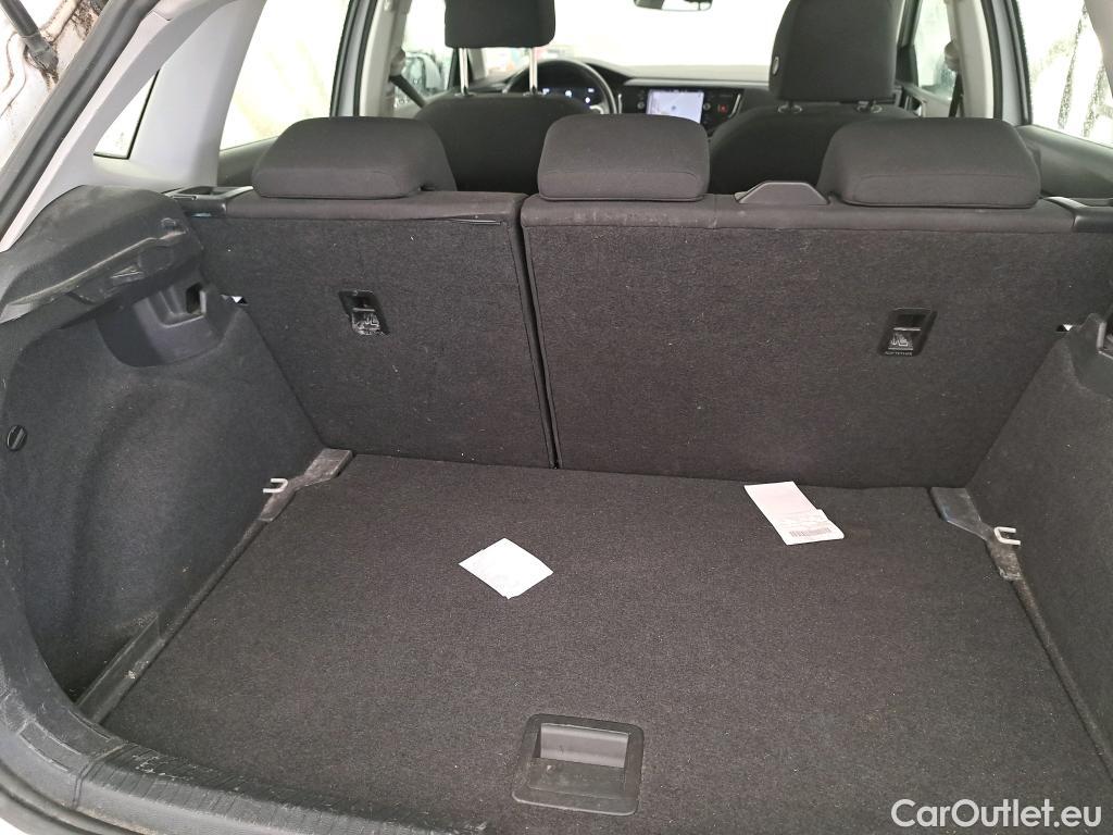  Volkswagen  Polo  VI Life Plus 1.0 TSI 95CV BVM5 E6d #16