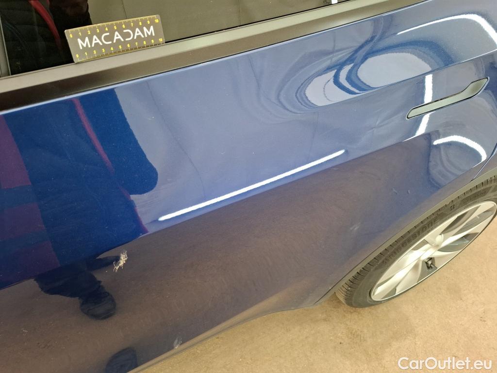  Tesla  Model Y TESLA  / 2020 / 5P / SUV Grand Autonomie Dual Motor AWD #69