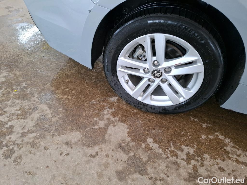  Toyota  Corolla TOYOTA  Touring Sports / 2018 / 5P / Break Hybride 122h Dynamic Business #22