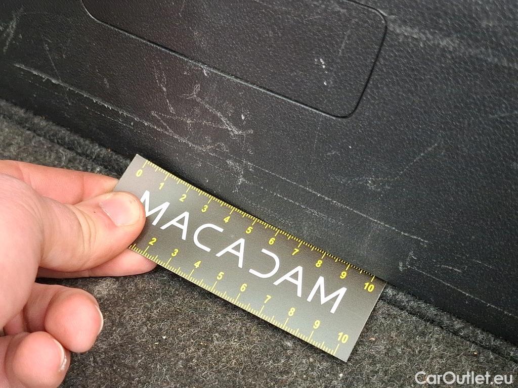  Skoda  Octavia  Break Business 2.0 TDI 150CV BVA7 E6d #61