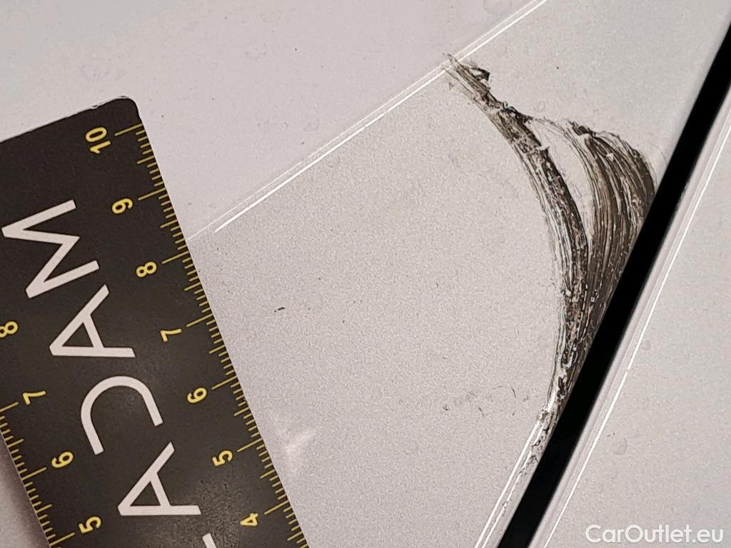  Skoda  Fabia  Ambition 1.0 MPI 80CV BVM5 E6d #11