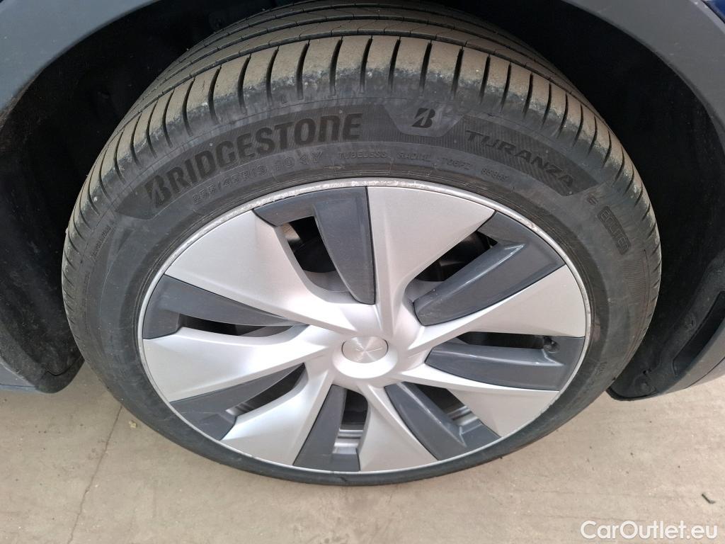  Tesla  Model Y TESLA  / 2020 / 5P / SUV Grand Autonomie Dual Motor AWD #35