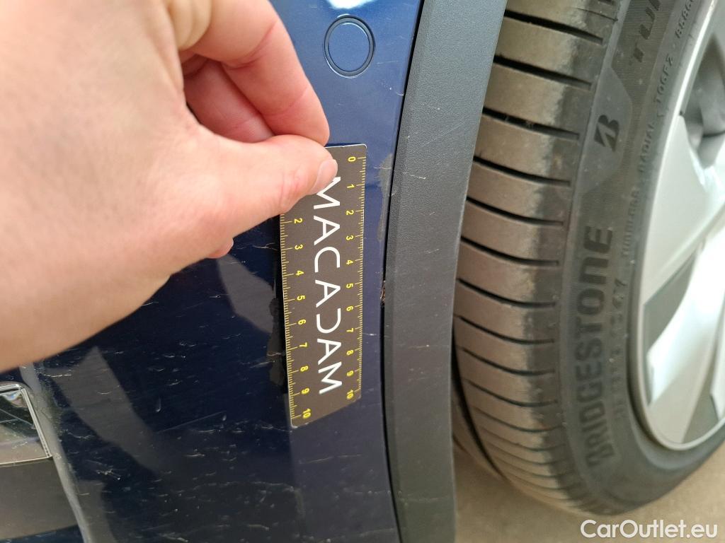  Tesla  Model Y TESLA  / 2020 / 5P / SUV Grand Autonomie Dual Motor AWD #14