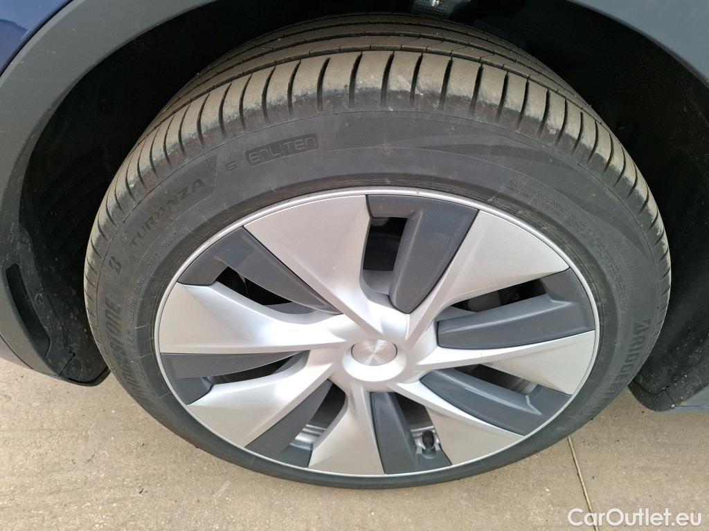  Tesla  Model Y TESLA  / 2020 / 5P / SUV Grand Autonomie Dual Motor AWD #77