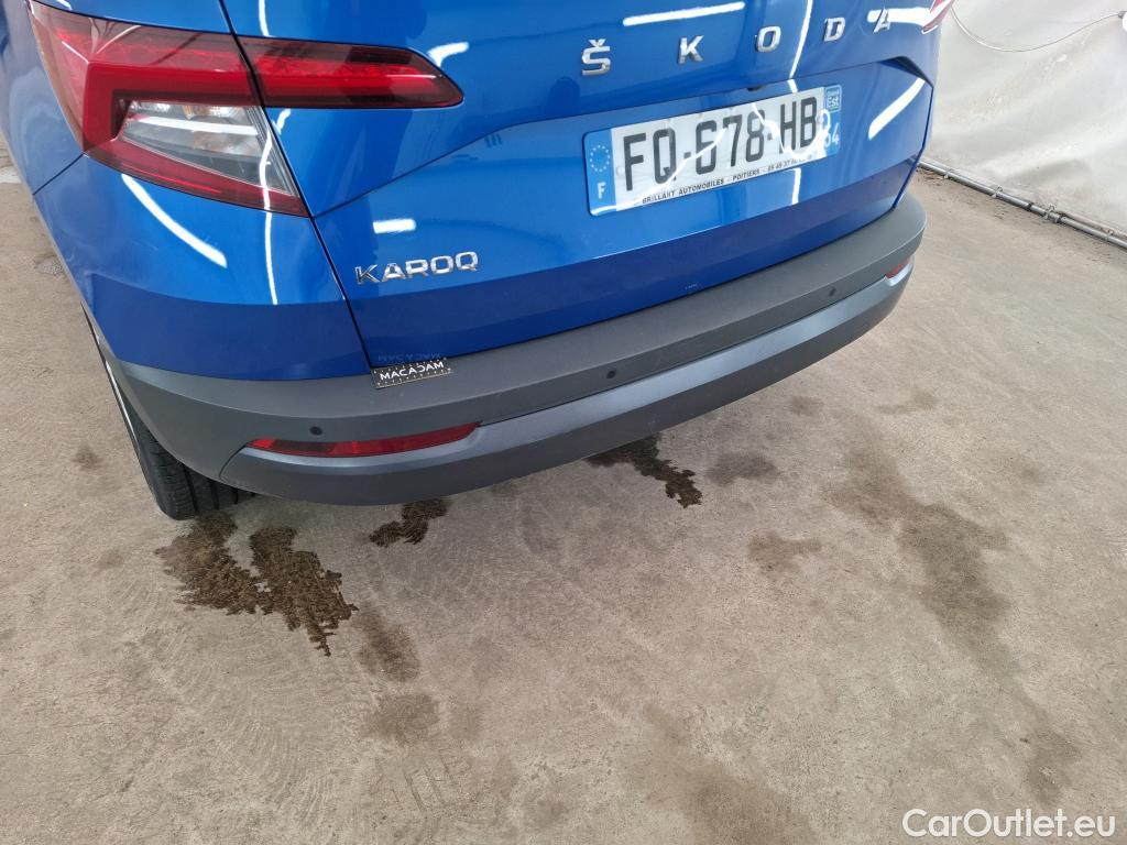  Skoda  Karoq  Style 2.0 TDI 150CV BVM6 E6dT #38