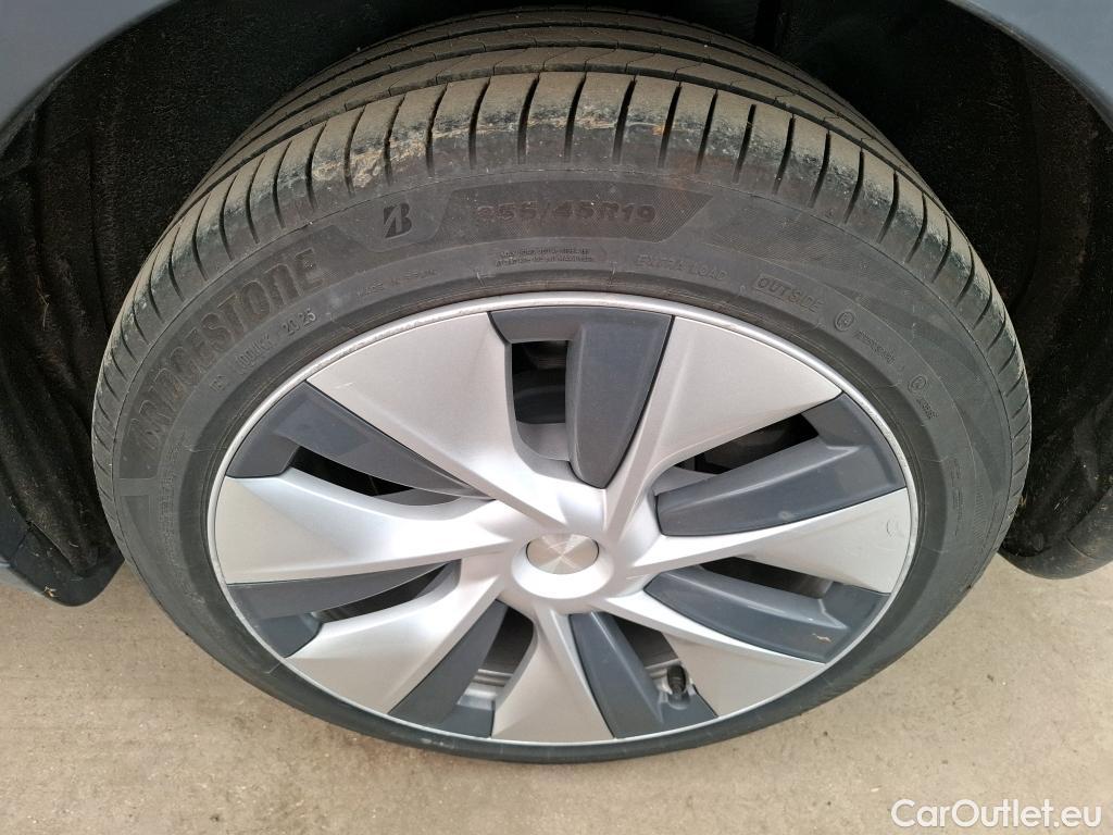  Tesla  Model Y TESLA  / 2020 / 5P / SUV Grand Autonomie Dual Motor AWD #59