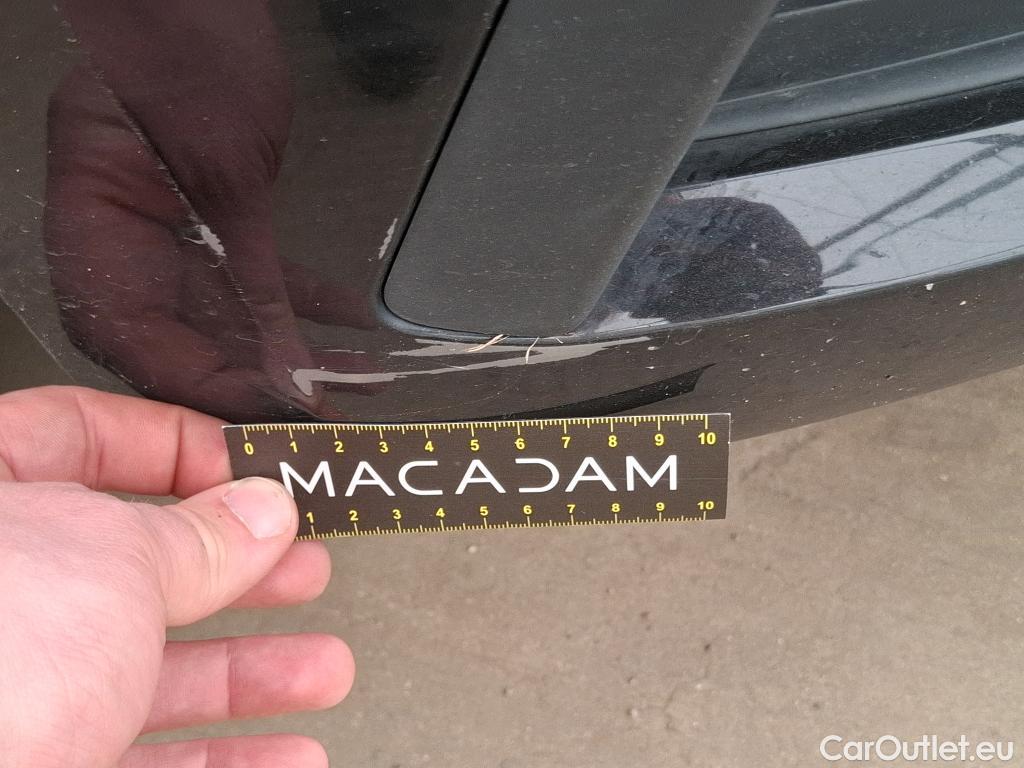  Skoda  Octavia  Break Business 2.0 TDI 150CV BVA7 E6d #5