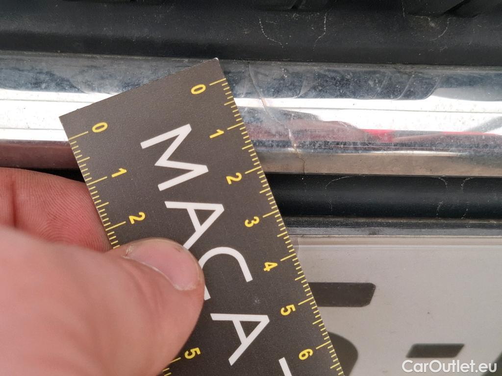  Skoda  Octavia  Break Business 2.0 TDI 150CV BVA7 E6d #16