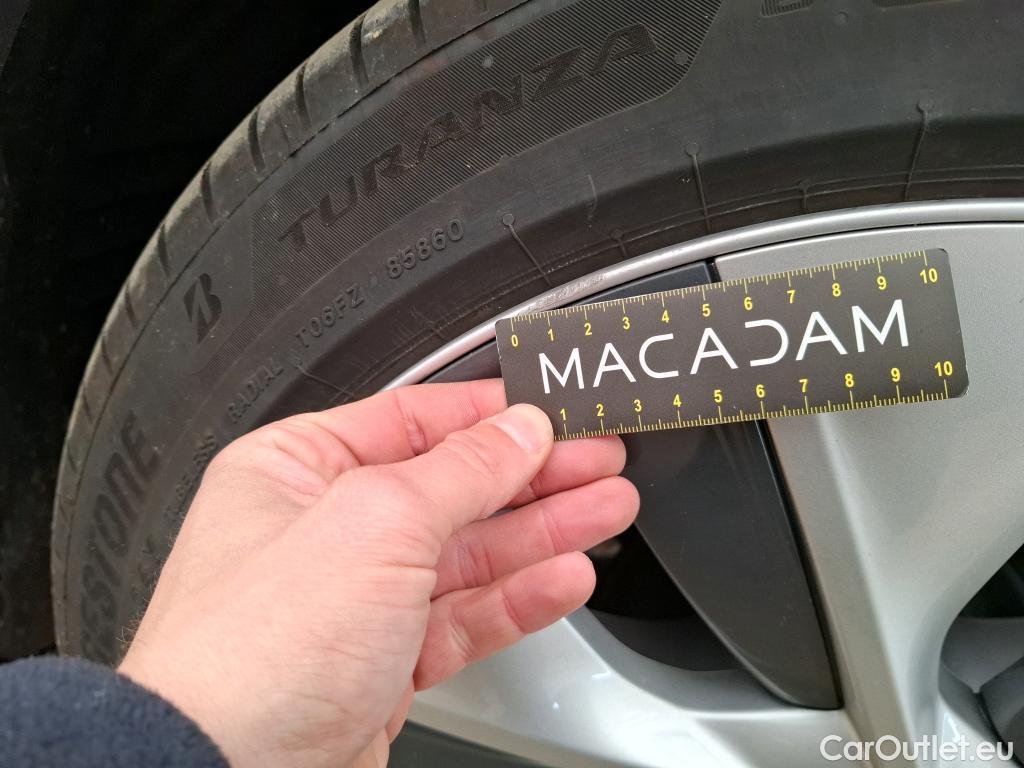  Tesla  Model Y TESLA  / 2020 / 5P / SUV Grand Autonomie Dual Motor AWD #80