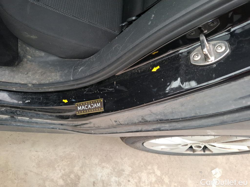  Skoda  Octavia  Break Business 2.0 TDI 150CV BVA7 E6d #32